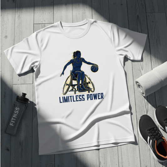 Limitless Power T-Shirt