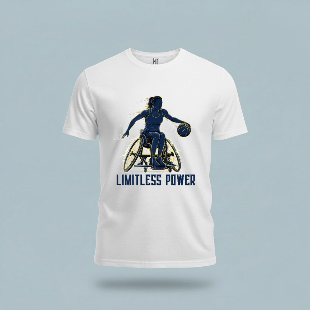 Limitless Power T-Shirt