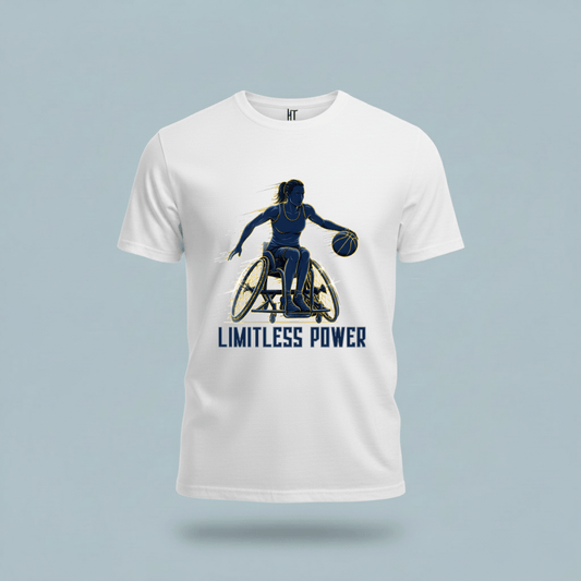 Limitless Power T-Shirt