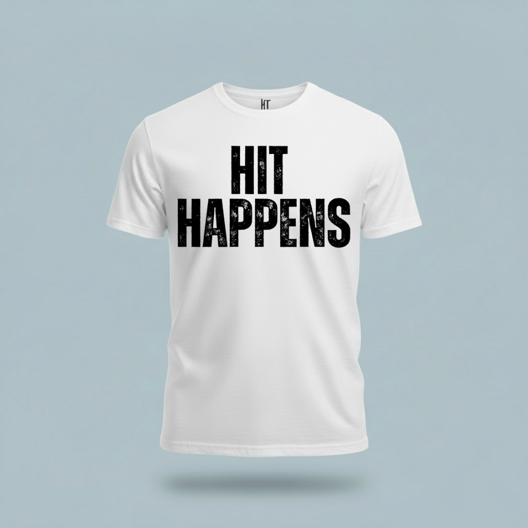 Hit Happens T-Shirt